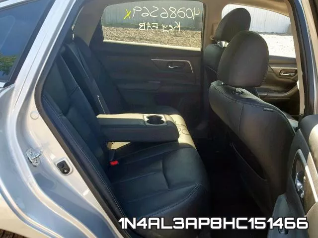 1N4AL3AP8HC151466 фото 7