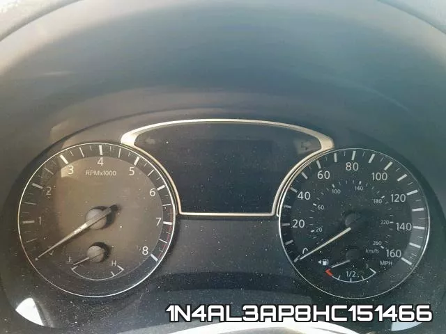 1N4AL3AP8HC151466 фото 9