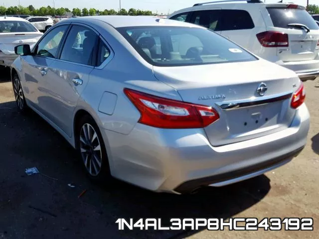 1N4AL3AP8HC243192 фото 4