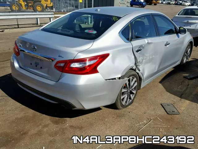 1N4AL3AP8HC243192 фото 5