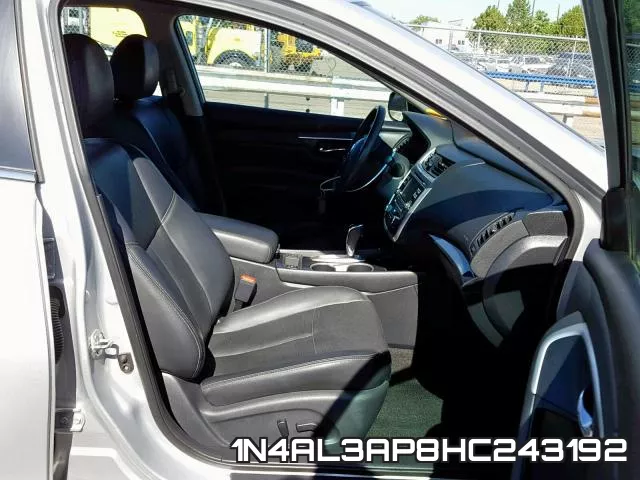 1N4AL3AP8HC243192 фото 6
