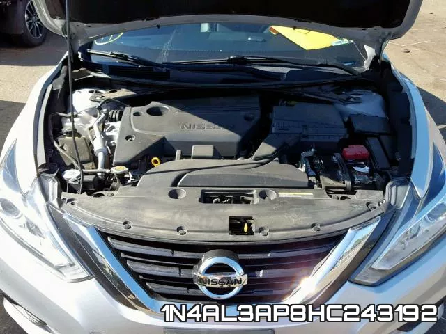 1N4AL3AP8HC243192 фото 8