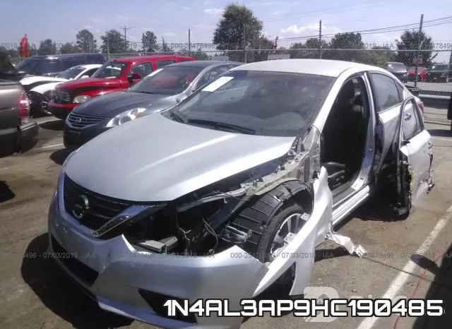 1N4AL3AP9HC190485 фото 3