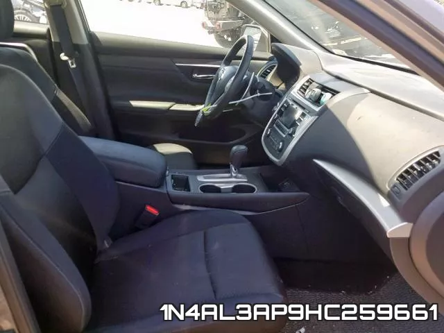 1N4AL3AP9HC259661 фото 6