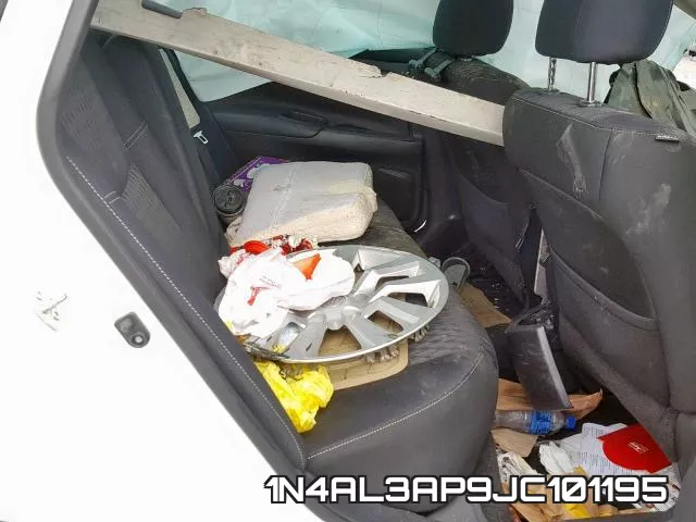 1N4AL3AP9JC101195 фото 7