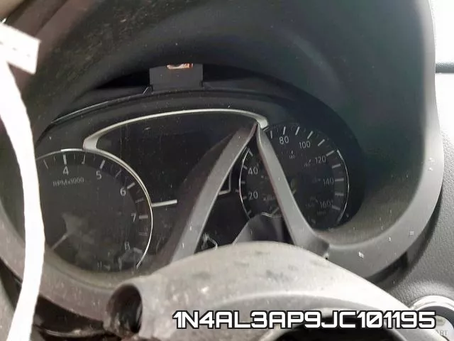 1N4AL3AP9JC101195 фото 9