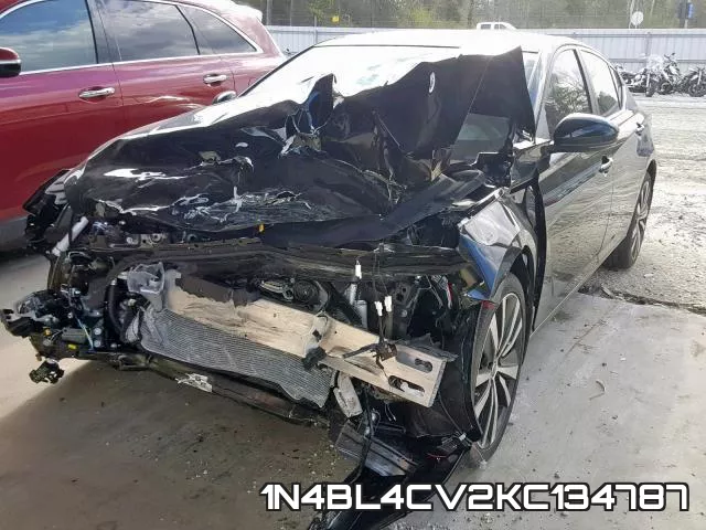 1N4BL4CV2KC134787 фото 3