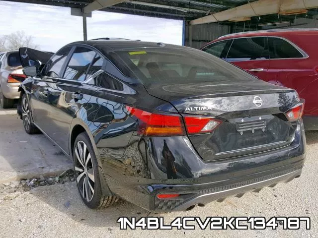 1N4BL4CV2KC134787 фото 4