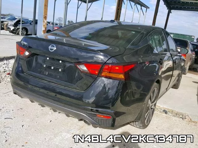 1N4BL4CV2KC134787 фото 5