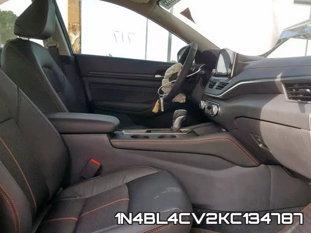 1N4BL4CV2KC134787 фото 6