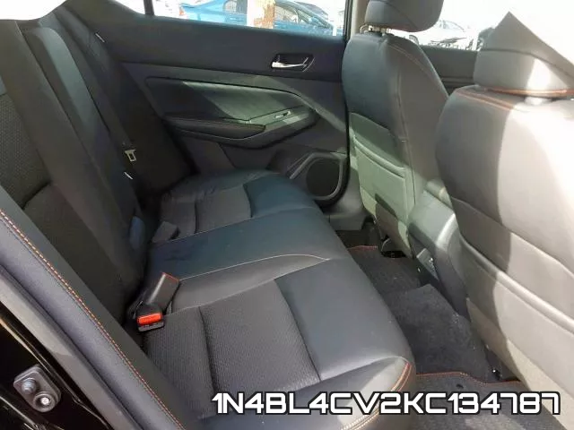 1N4BL4CV2KC134787 фото 7