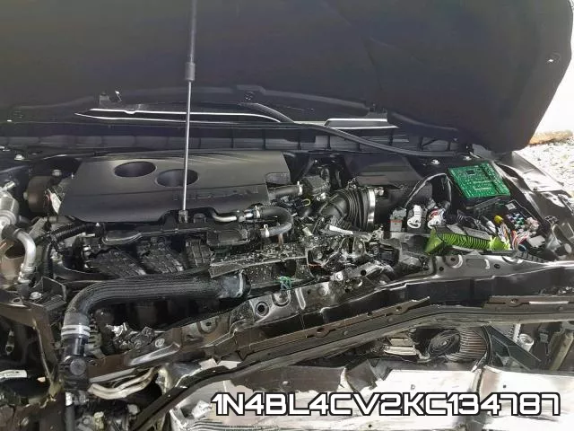 1N4BL4CV2KC134787 фото 8