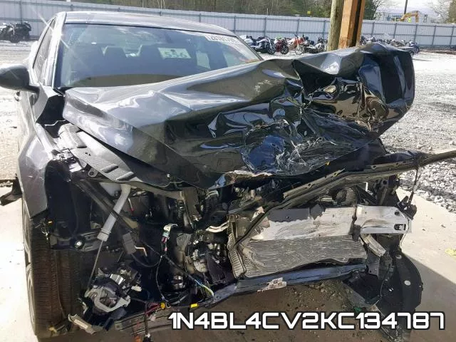 1N4BL4CV2KC134787 фото 10