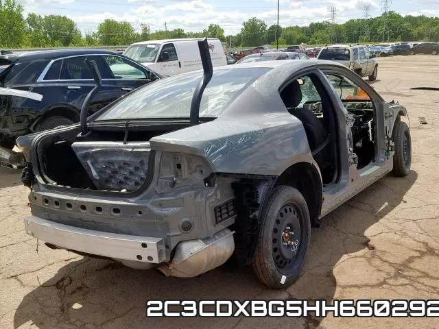 2C3CDXBG5HH660292 фото 5