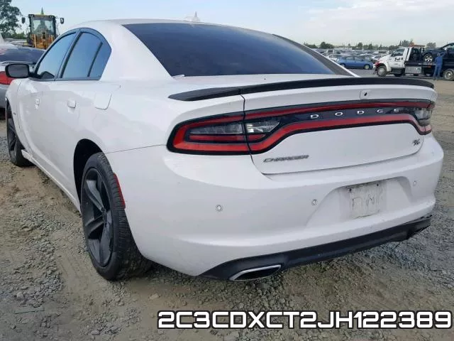 2C3CDXCT2JH122389 фото 4