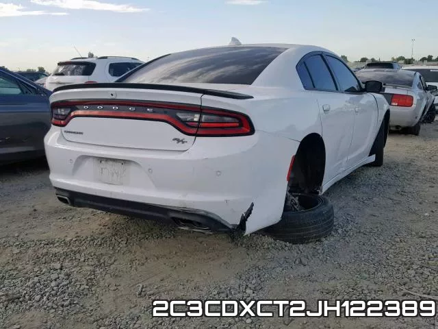 2C3CDXCT2JH122389 фото 5