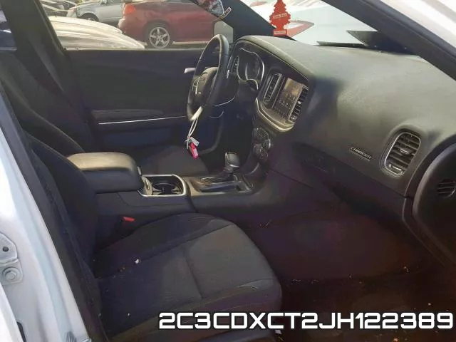 2C3CDXCT2JH122389 фото 6