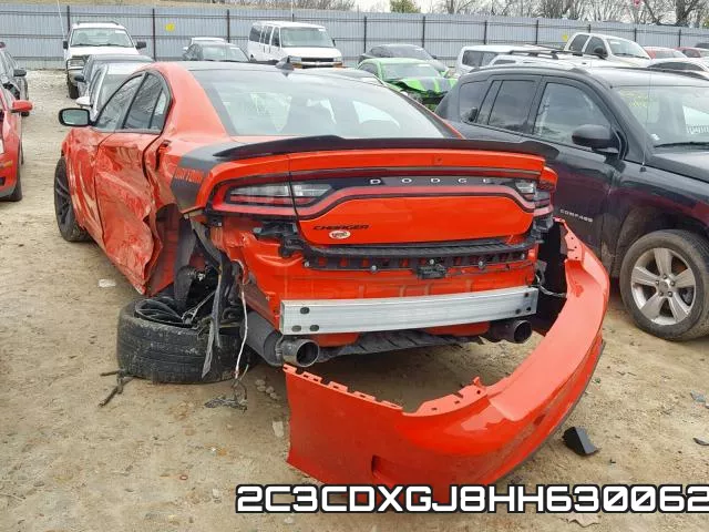 2C3CDXGJ8HH630062 фото 4