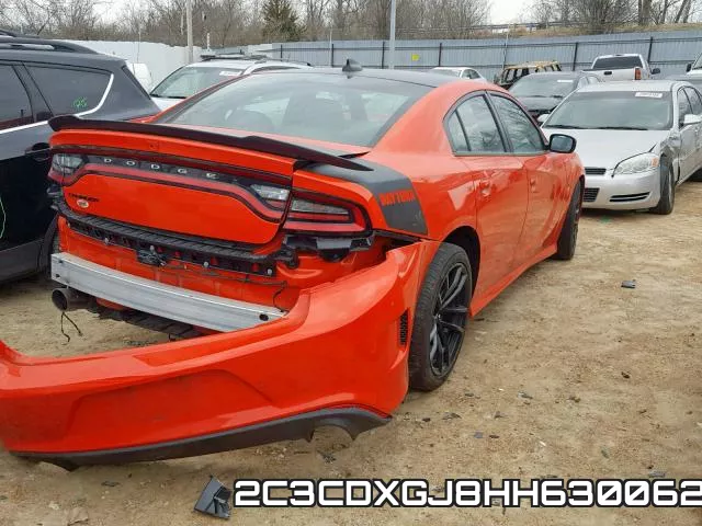 2C3CDXGJ8HH630062 фото 5