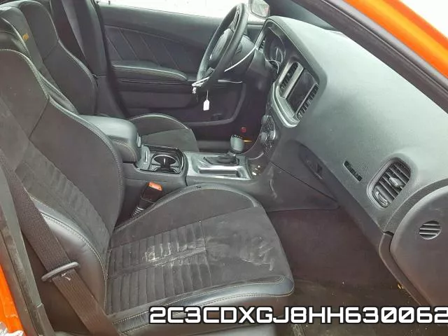 2C3CDXGJ8HH630062 фото 6