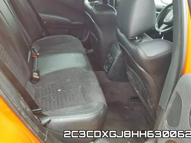 2C3CDXGJ8HH630062 фото 7