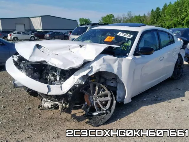 2C3CDXHG0KH607661 фото 3