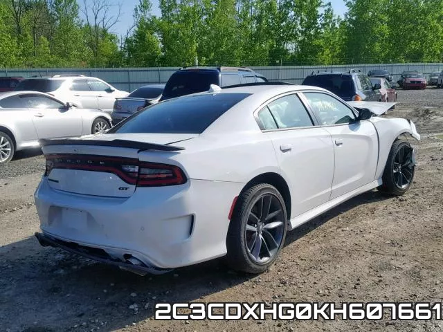 2C3CDXHG0KH607661 фото 5