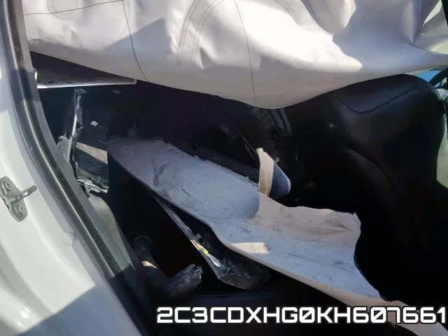 2C3CDXHG0KH607661 фото 7