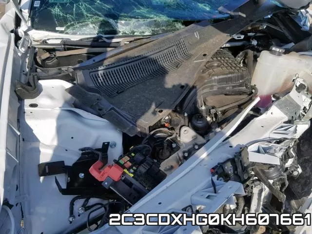 2C3CDXHG0KH607661 фото 8