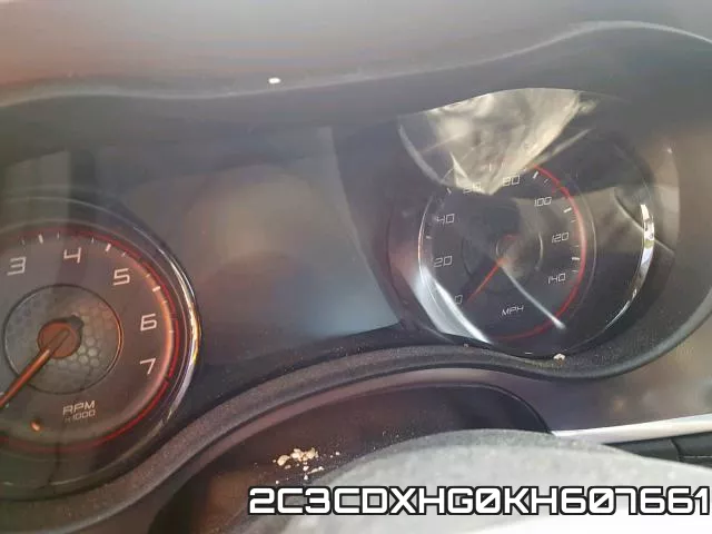2C3CDXHG0KH607661 фото 9