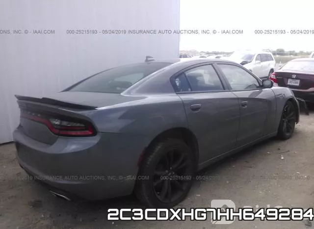 2C3CDXHG7HH649284 фото 5