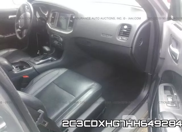 2C3CDXHG7HH649284 фото 6