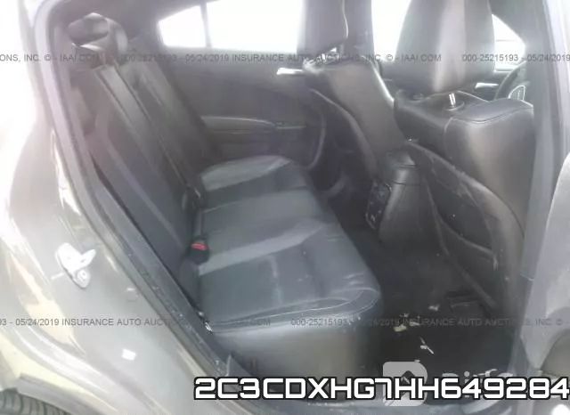 2C3CDXHG7HH649284 фото 9