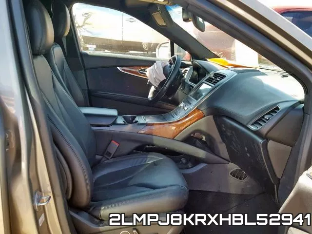 2LMPJ8KRXHBL52941 фото 6