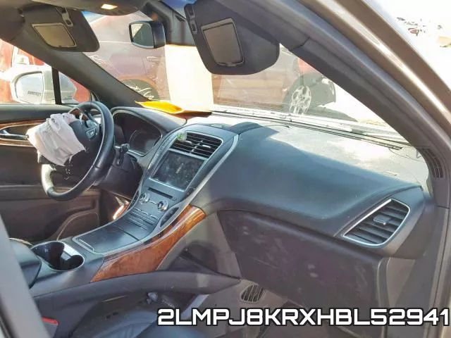 2LMPJ8KRXHBL52941 фото 10