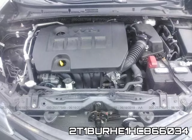 2T1BURHE1HC866034 фото 2