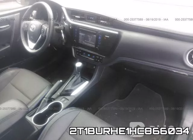 2T1BURHE1HC866034 фото 6