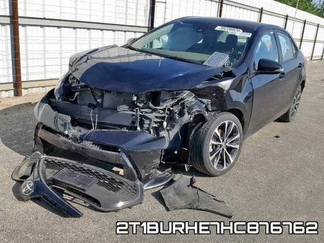 2T1BURHE7HC876762 фото 3