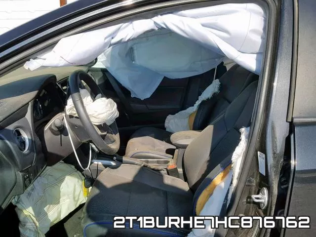 2T1BURHE7HC876762 фото 6