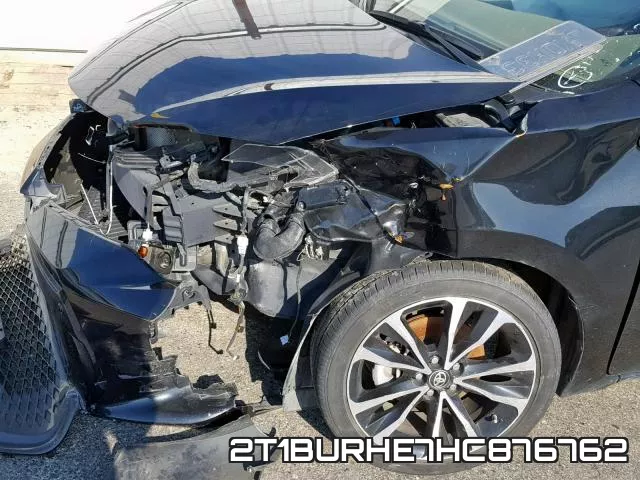 2T1BURHE7HC876762 фото 10