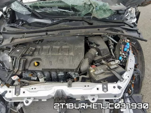 2T1BURHE7JC037930 фото 8