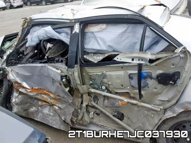2T1BURHE7JC037930 фото 10