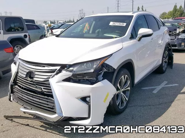 2T2ZZMCA0HC084133 фото 2