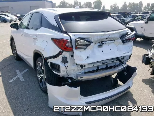 2T2ZZMCA0HC084133 фото 3