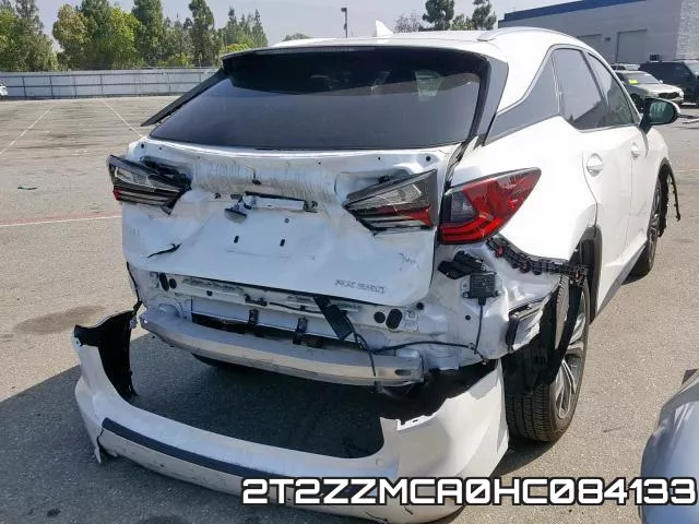 2T2ZZMCA0HC084133 фото 4