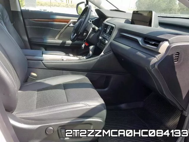 2T2ZZMCA0HC084133 фото 5
