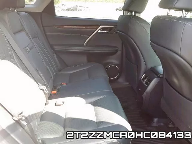 2T2ZZMCA0HC084133 фото 6
