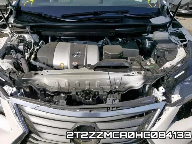 2T2ZZMCA0HC084133 фото 7