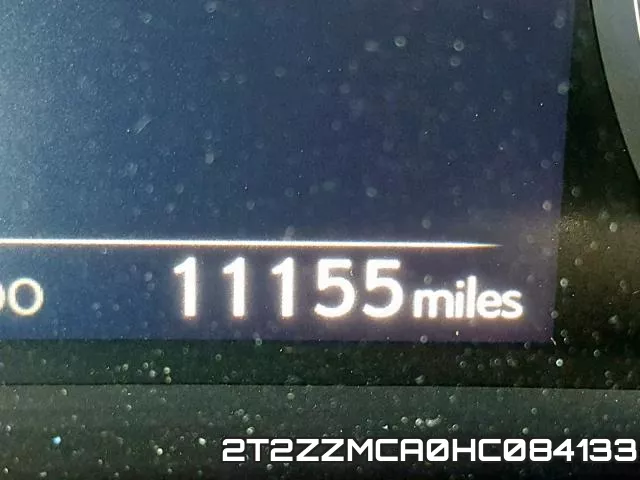 2T2ZZMCA0HC084133 фото 8