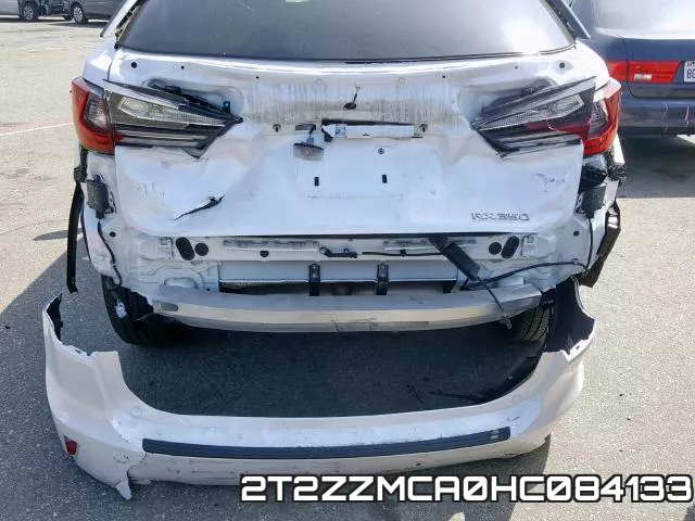 2T2ZZMCA0HC084133 фото 9